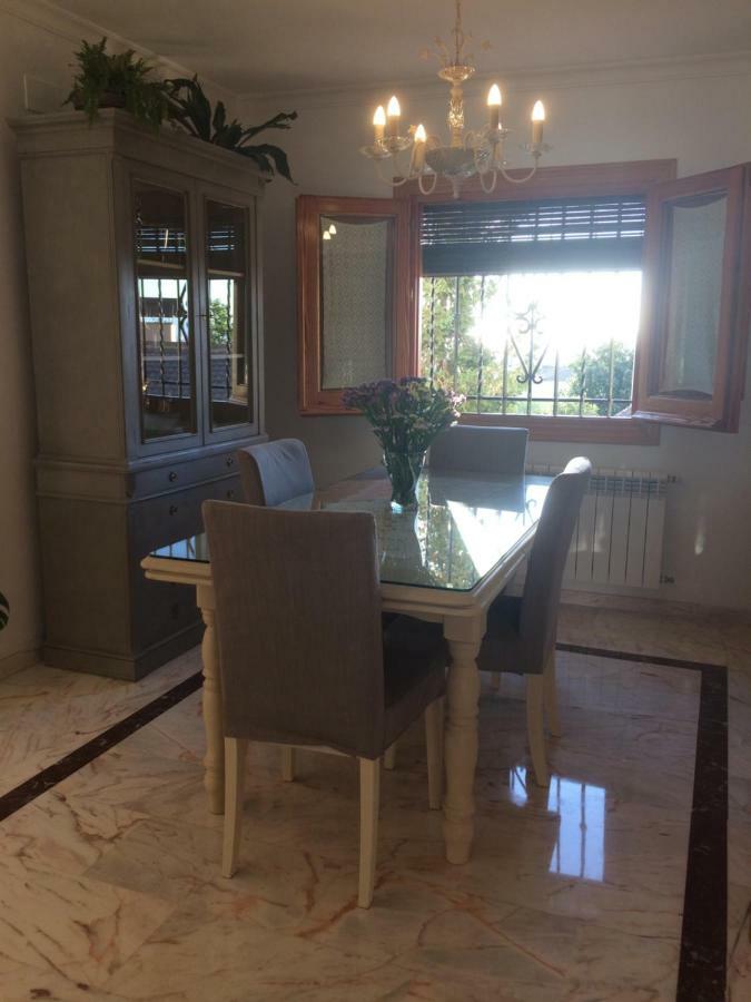 Bonita Casa En Barrio De Monachil Apartman Granada Kültér fotó