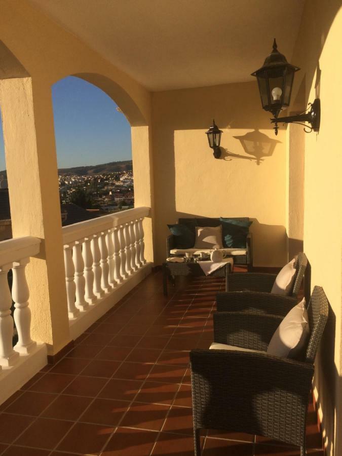 Bonita Casa En Barrio De Monachil Apartman Granada Kültér fotó