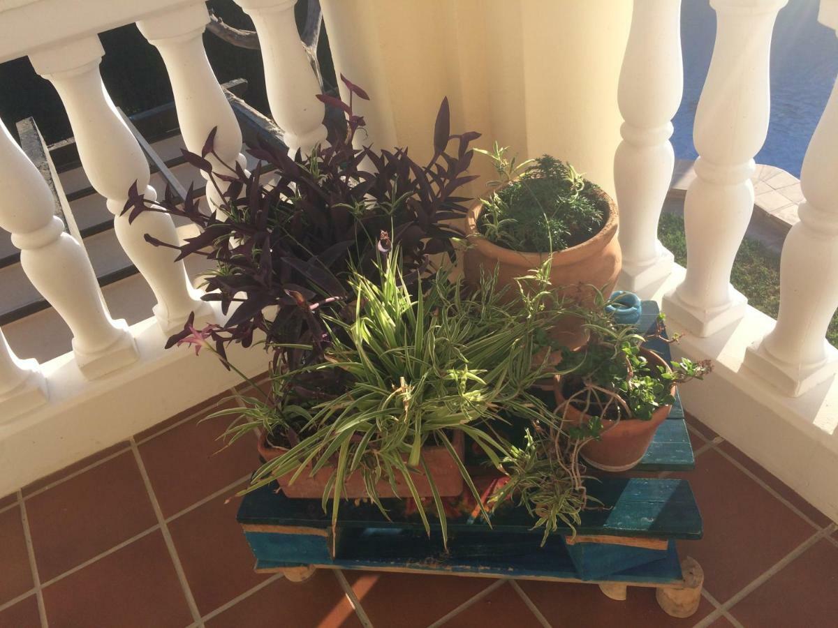 Bonita Casa En Barrio De Monachil Apartman Granada Kültér fotó