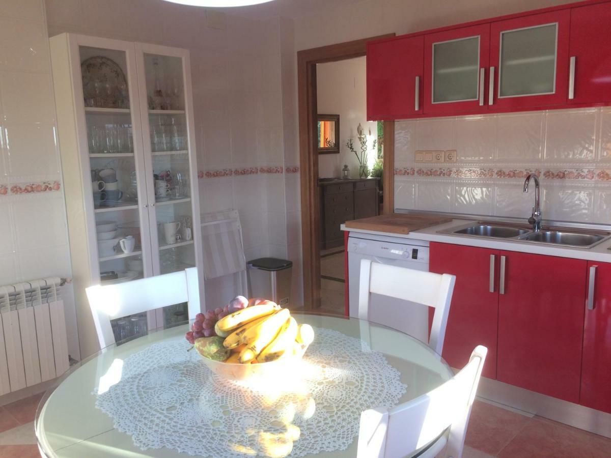 Bonita Casa En Barrio De Monachil Apartman Granada Kültér fotó