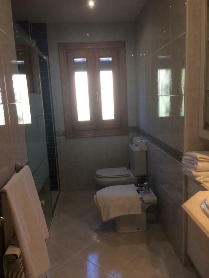 Bonita Casa En Barrio De Monachil Apartman Granada Kültér fotó