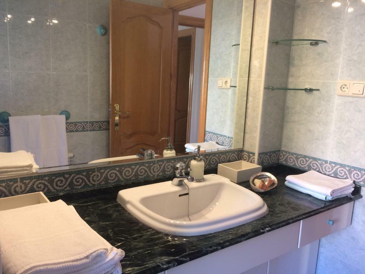 Bonita Casa En Barrio De Monachil Apartman Granada Kültér fotó
