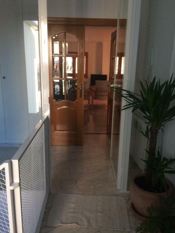 Bonita Casa En Barrio De Monachil Apartman Granada Kültér fotó
