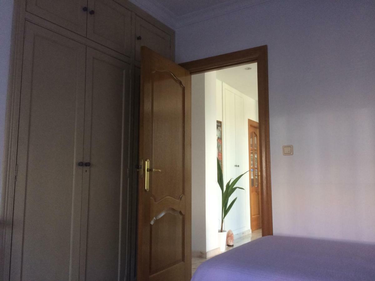 Bonita Casa En Barrio De Monachil Apartman Granada Kültér fotó