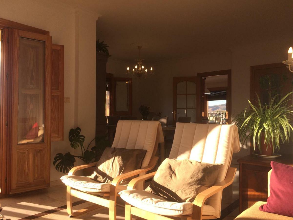 Bonita Casa En Barrio De Monachil Apartman Granada Kültér fotó
