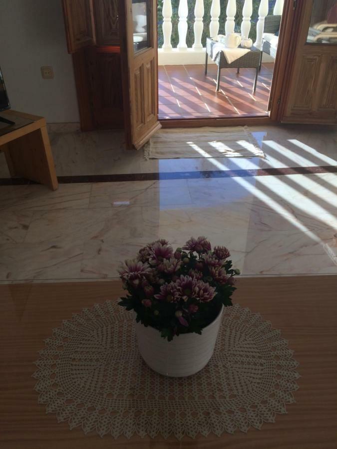 Bonita Casa En Barrio De Monachil Apartman Granada Kültér fotó