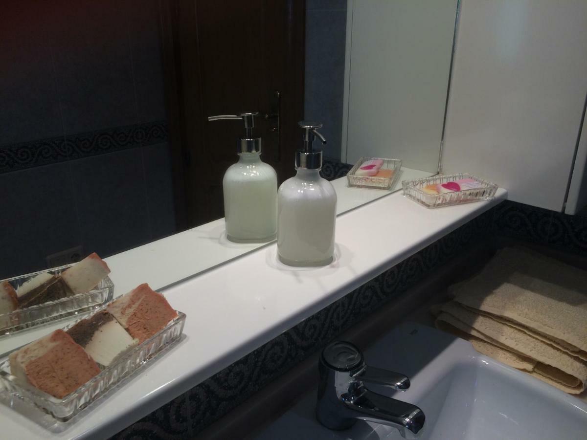 Bonita Casa En Barrio De Monachil Apartman Granada Kültér fotó