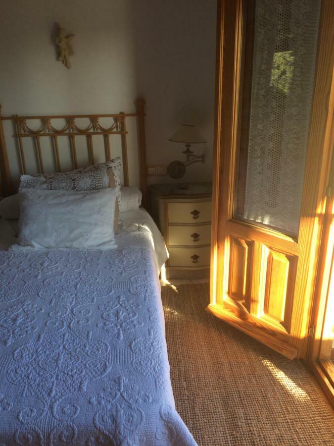 Bonita Casa En Barrio De Monachil Apartman Granada Kültér fotó