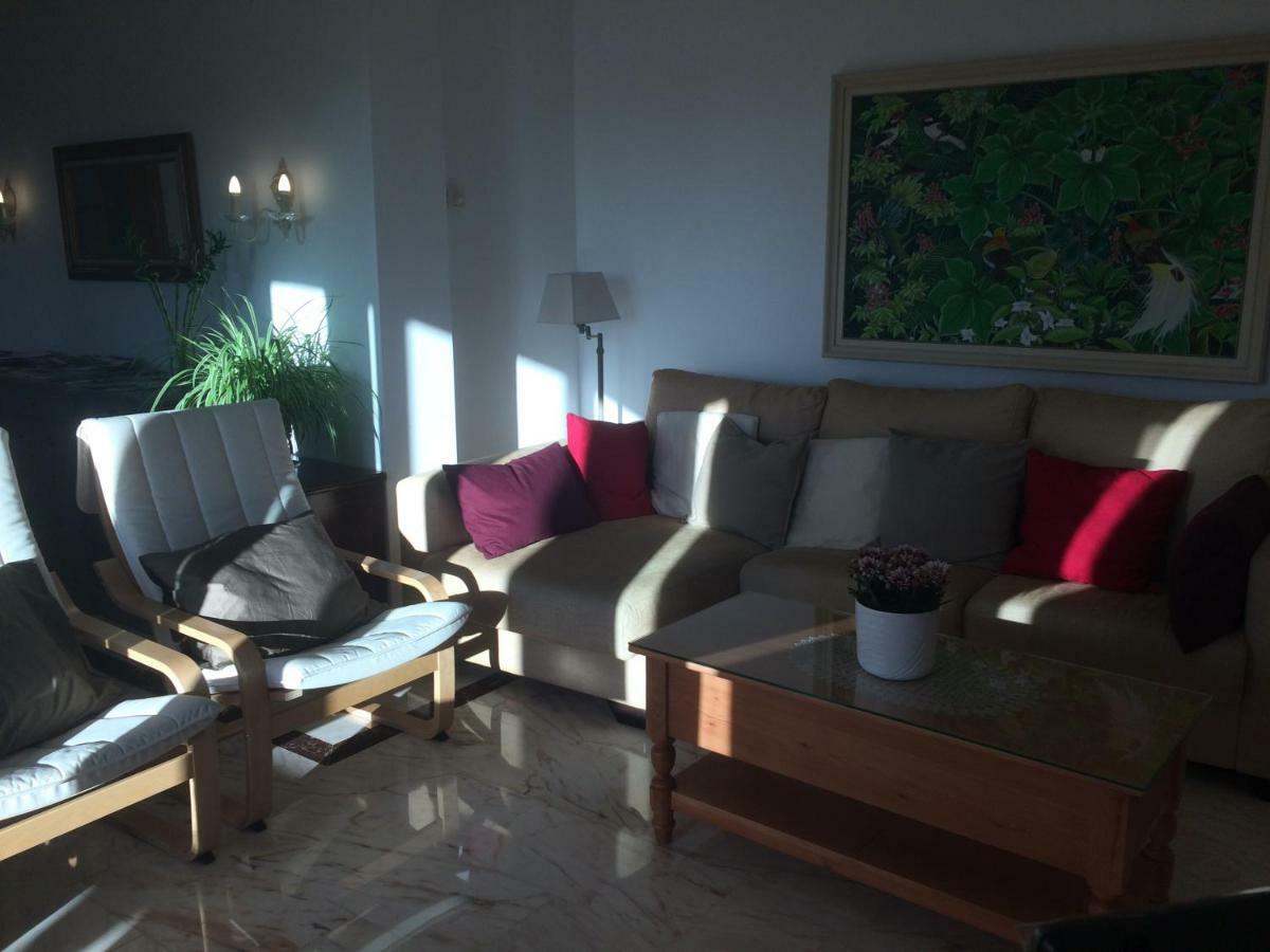 Bonita Casa En Barrio De Monachil Apartman Granada Kültér fotó