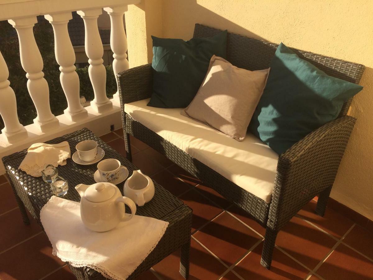 Bonita Casa En Barrio De Monachil Apartman Granada Kültér fotó
