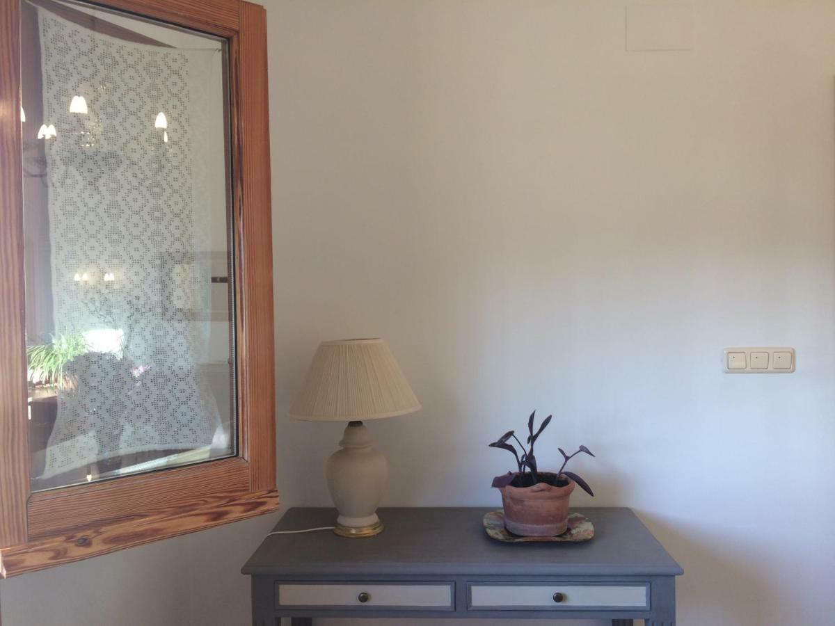 Bonita Casa En Barrio De Monachil Apartman Granada Kültér fotó
