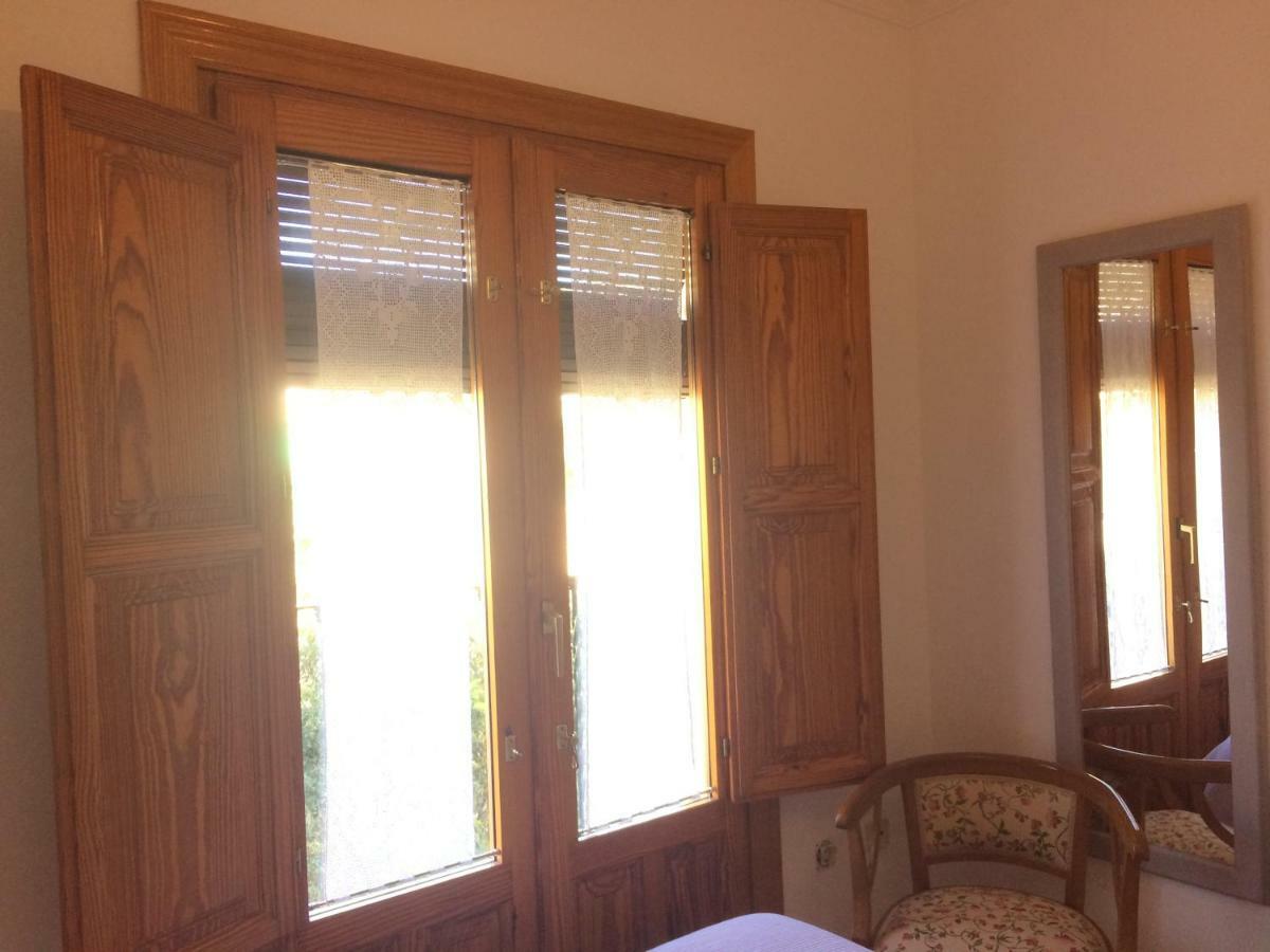Bonita Casa En Barrio De Monachil Apartman Granada Kültér fotó