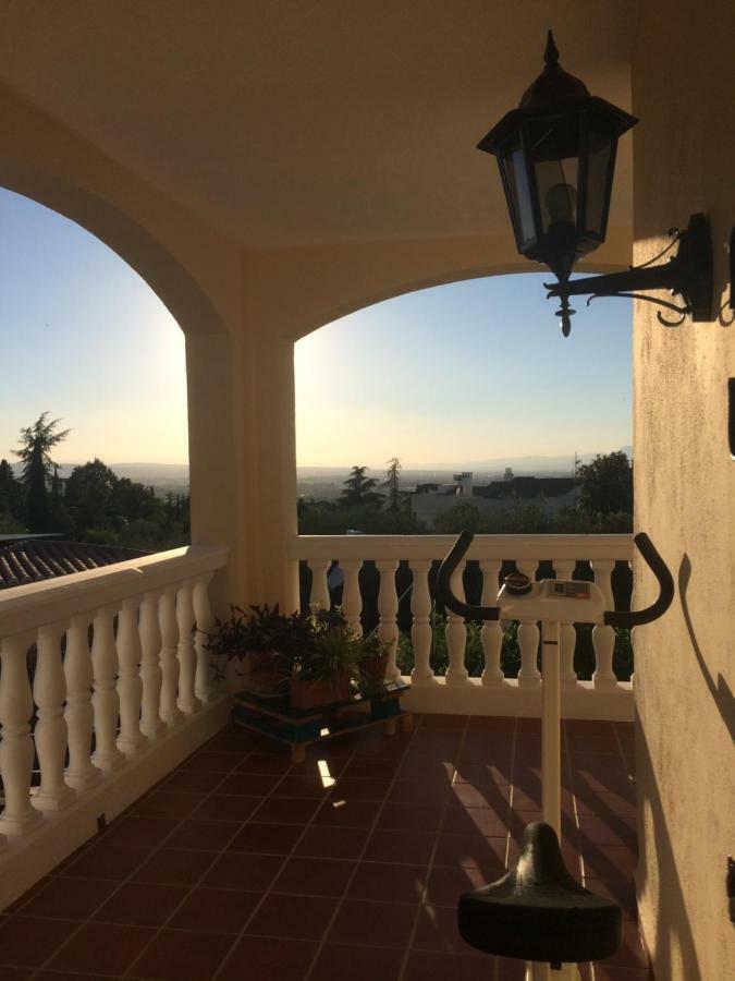Bonita Casa En Barrio De Monachil Apartman Granada Kültér fotó