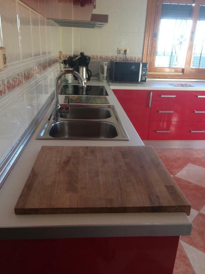 Bonita Casa En Barrio De Monachil Apartman Granada Kültér fotó