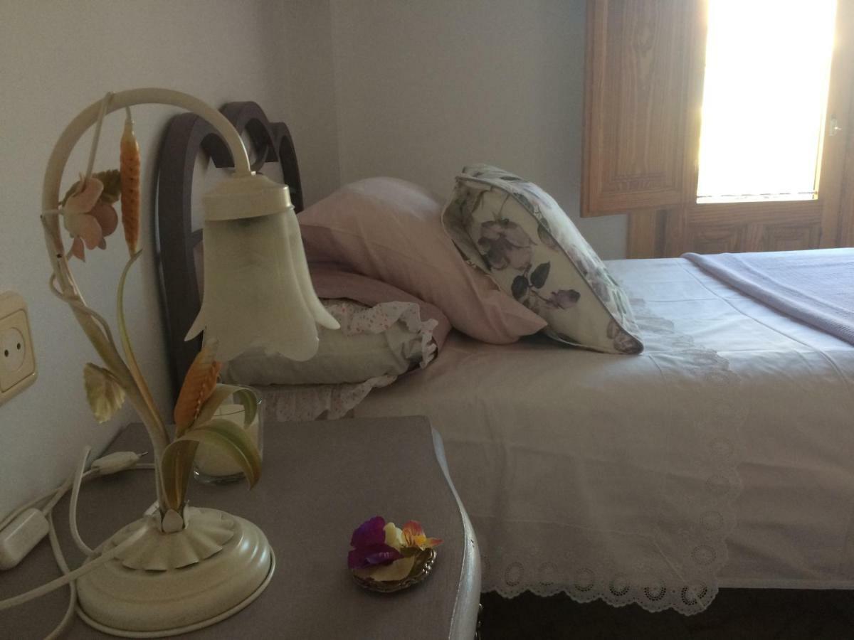 Bonita Casa En Barrio De Monachil Apartman Granada Kültér fotó