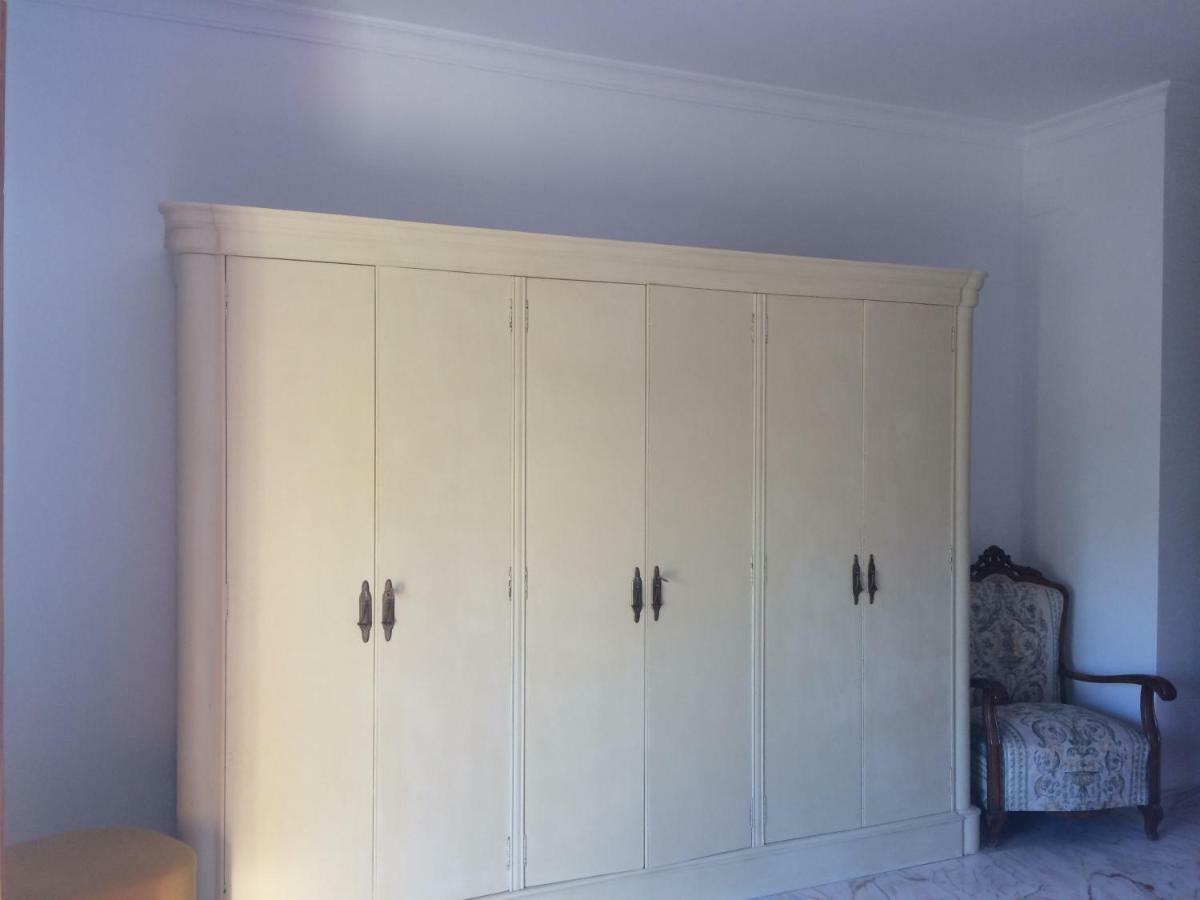 Bonita Casa En Barrio De Monachil Apartman Granada Kültér fotó