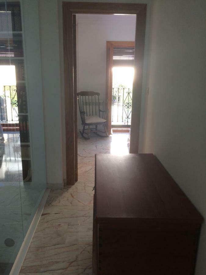 Bonita Casa En Barrio De Monachil Apartman Granada Kültér fotó